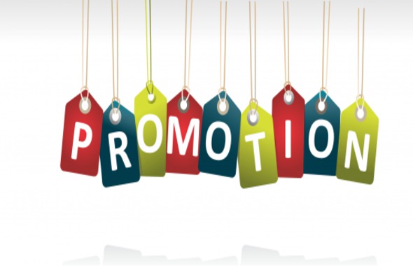 promotions